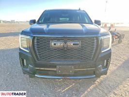 GMC Yukon 2023 6