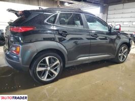 Hyundai Kona 2020 1 Hyundai Kona 2020 1