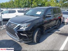 Lexus Pozostałe 2023 4