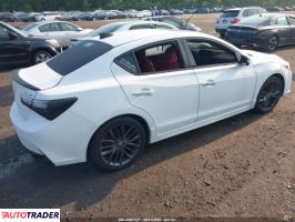 Acura Pozostałe 2022 2