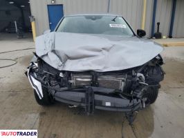 Volkswagen Jetta 2023 1 Volkswagen Jetta 2023 1