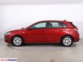 Hyundai i30 2021 1.5 108 KM