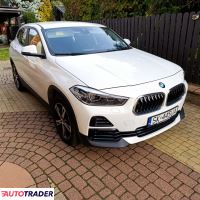 BMW X2 2021 1.5 136 KM