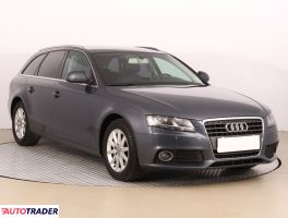 Audi A4 - zobacz ofertę