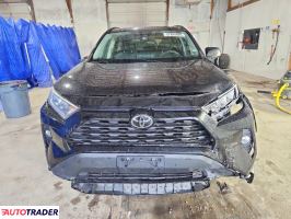 Toyota Pozostałe 2021 2