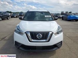 Nissan Pozostałe 2020 1
