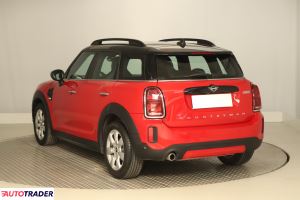 Mini Countryman 2021 1.5 134 KM