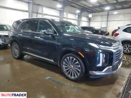 Hyundai Pozostałe 2023 3