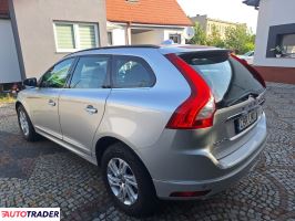 Volvo XC60 2014 2.0 181 KM