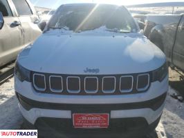 Jeep Compass 2022 2