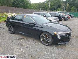 Honda Accord 2022 1 Honda Accord 2022 1