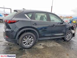 Mazda CX-5 2022 2
