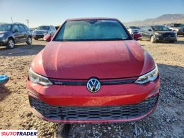 Volkswagen Golf 2024 2