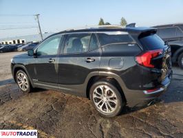 GMC Terrain 2020 2