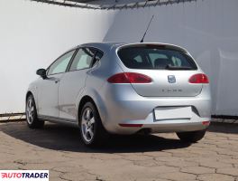 Seat Leon 2007 1.6 100 KM
