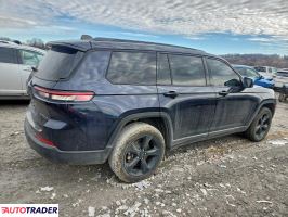 Jeep Cherokee 2024 3