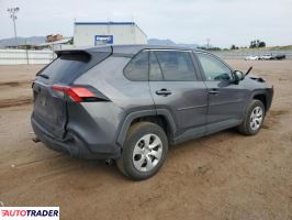 Toyota Pozostałe 2022 2