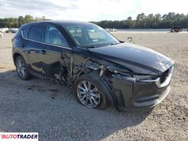 Mazda CX-5 2020 2 Mazda CX-5 2020 2