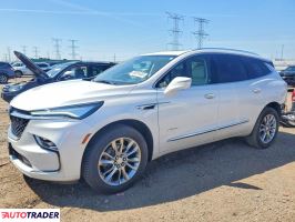 Buick Enclave 2022 3