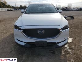 Mazda CX-5 2019 2
