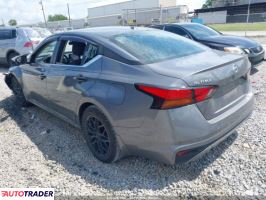 Nissan Altima 2020 2 Nissan Altima 2020 2