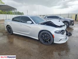 Dodge Charger 2020 5