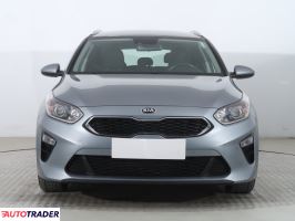Kia Ceed 2021 1.6 134 KM Kia Ceed 2021 1.6 134 KM