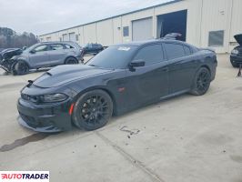Dodge Charger 2020