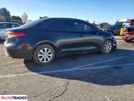 Toyota Corolla 2025 2