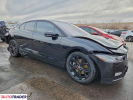 Jaguar I-PACE 2020