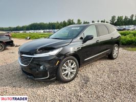 Buick Enclave 2023 3