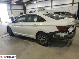Volkswagen Jetta 2019 1