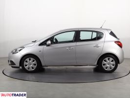 Opel Corsa 2016 1.4 88 KM Opel Corsa 2016 1.4 88 KM