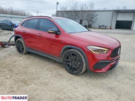 Mercedes CL 2023 2