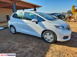 Honda Pozostałe 2020 1