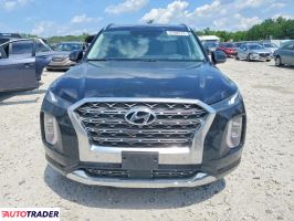 Hyundai Pozostałe 2020 3