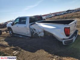 GMC Sierra 2023 6 GMC Sierra 2023 6