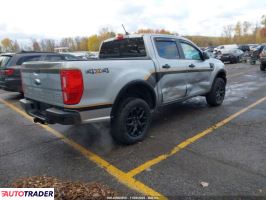 Ford Ranger 2022 2