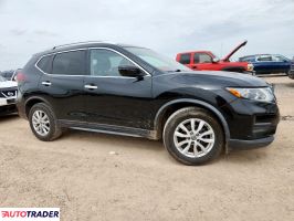 Nissan Rogue 2020 2