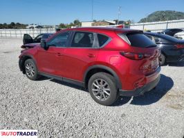 Mazda CX-5 2023 2