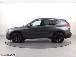 BMW X1 2019 2.0 187 KM