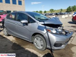 Honda Pozostałe 2020 1 Honda Pozostałe 2020 1
