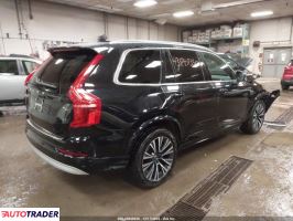 Volvo XC90 2022 2