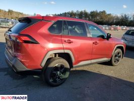 Toyota Pozostałe 2020 2 Toyota Pozostałe 2020 2