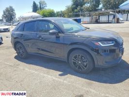 Honda HR-V 2026 2