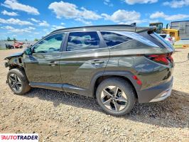Hyundai Tucson 2025 2