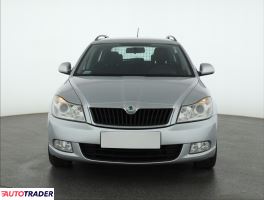 Skoda Octavia 2010 1.9 103 KM Skoda Octavia 2010 1.9 103 KM