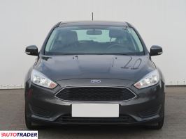 Ford Focus 2017 1.6 103 KM