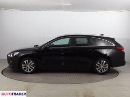 Hyundai i30 2020 1.4 138 KM