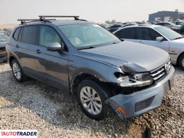 Volkswagen Tiguan 2019 2